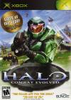 Halo: Combat Evolved